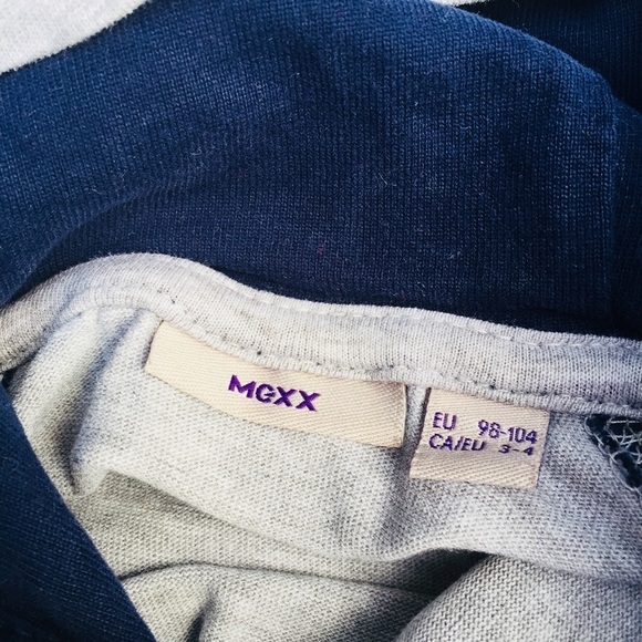 Mexx hoodie - Picture 2 of 2